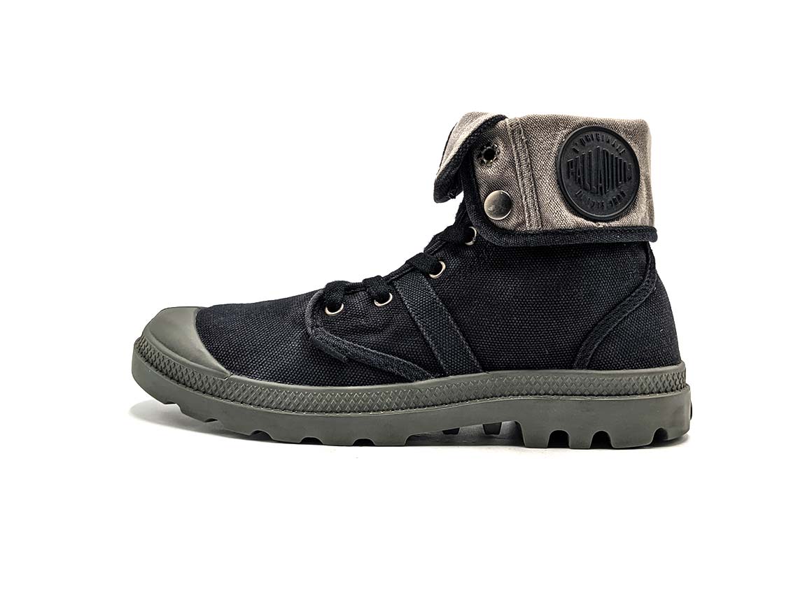 Palladium Pallabrouse