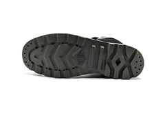 Palladium Pallabrouse