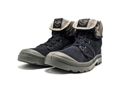 Palladium Pallabrouse
