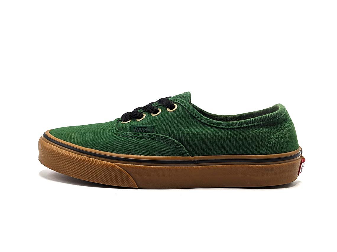 Vans Gum Authentic