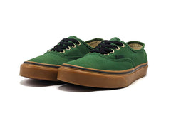 Vans Gum Authentic