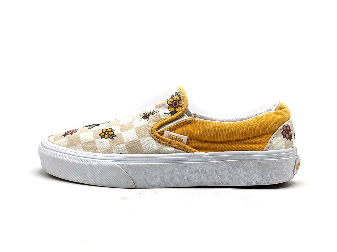 Vans Classic Slip On Aura Shift