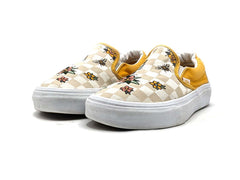 Vans Classic Slip On Aura Shift