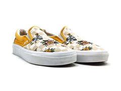 Vans Classic Slip On Aura Shift