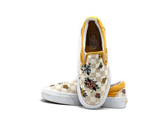 Vans Classic Slip On Aura Shift