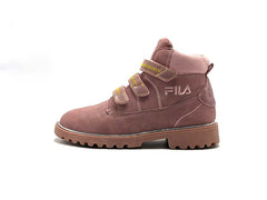 Fila Ankle Boots