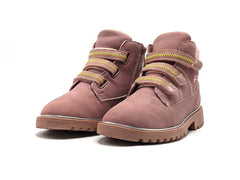 Fila Ankle Boots
