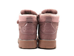 Fila Ankle Boots