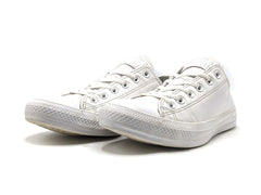 Converse Chuck Taylor All Star Leather Low Top