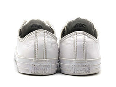 Converse Chuck Taylor All Star Leather Low Top