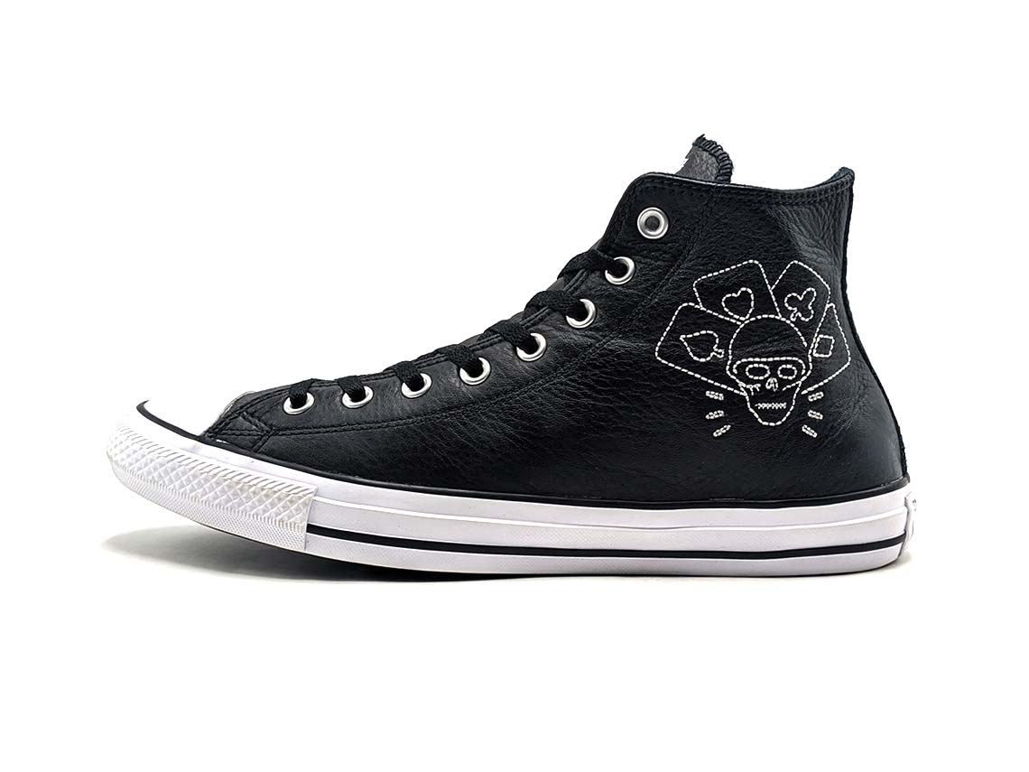 Converse Chuck Taylor All Star Limited Edition