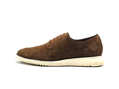 Cole Haan suede
