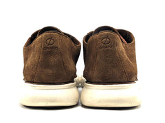 Cole Haan suede