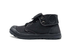 Palladium Baggy Boots