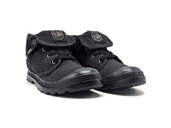 Palladium Baggy Boots