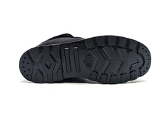 Palladium Baggy Boots