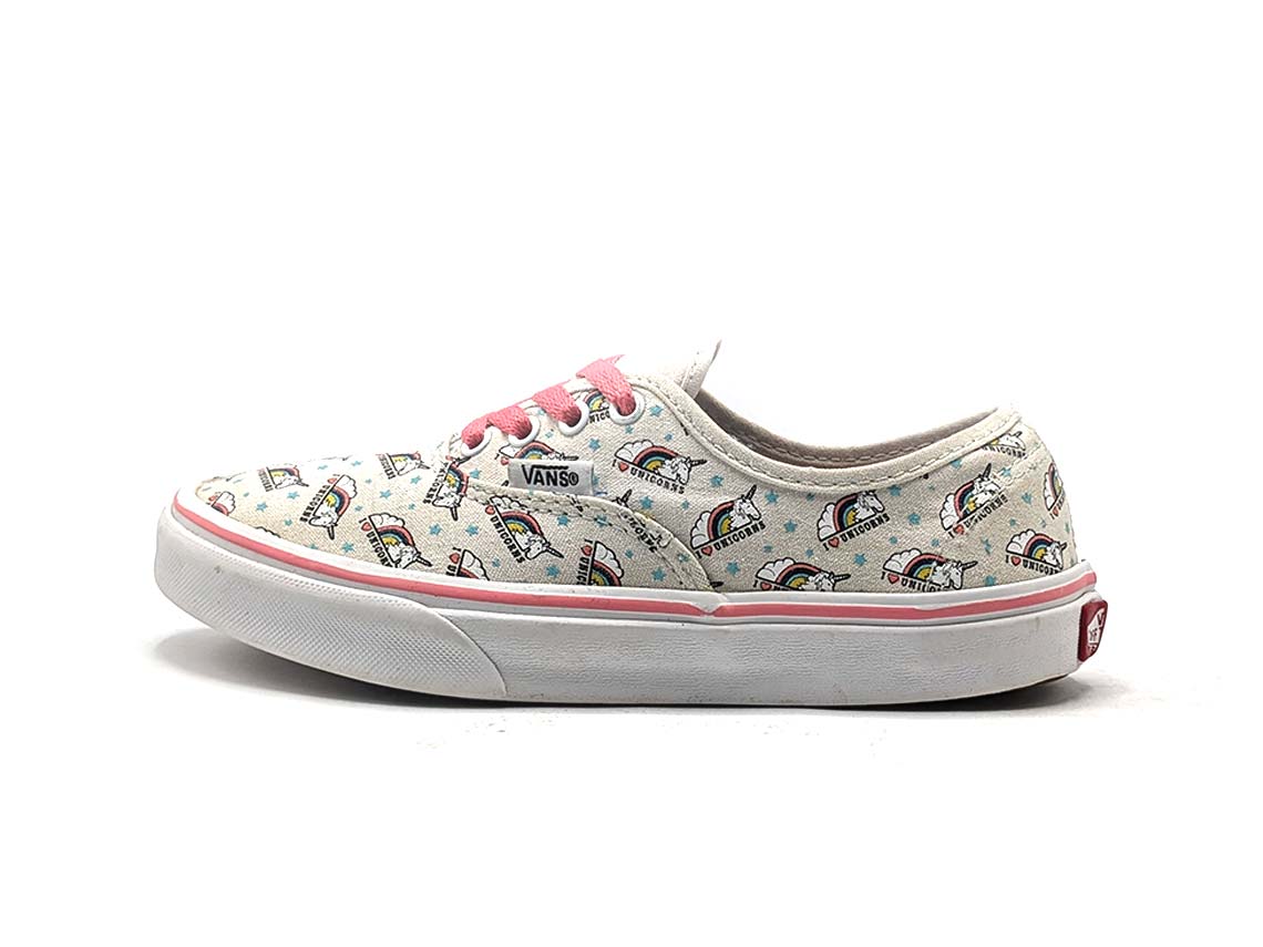 Vans Authentic