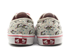Vans Authentic