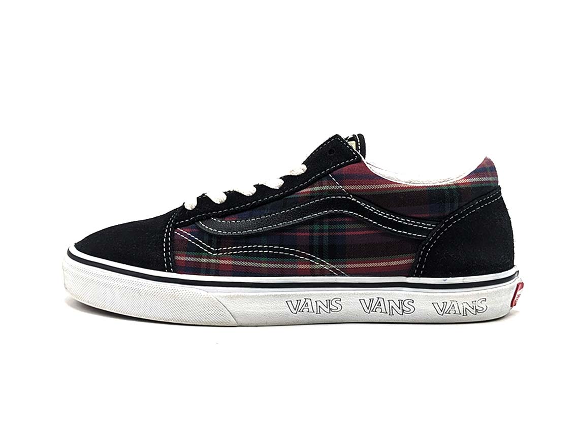 Vans Old Skool Stackform