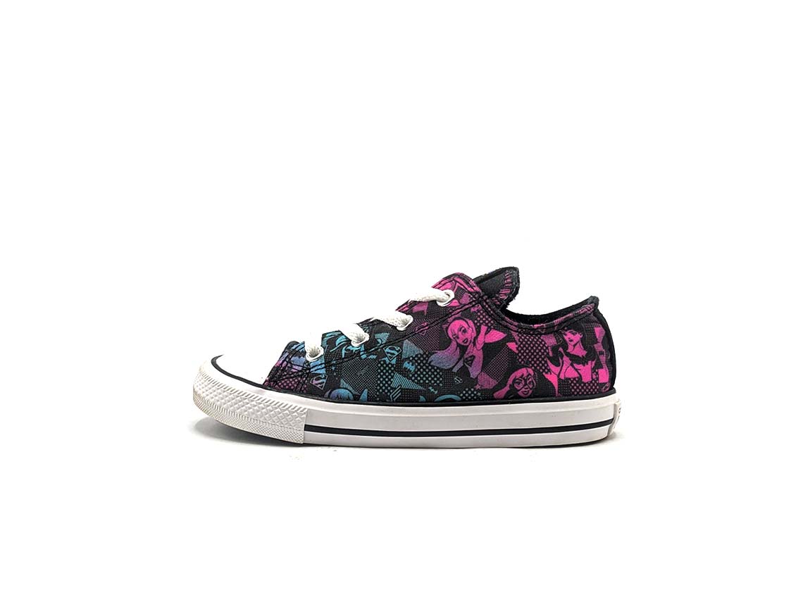 Converse All Star DC Super Hero