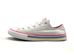 Converse Chuck Taylor All Star Ox Multi-Stripe