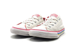 Converse Chuck Taylor All Star Ox Multi-Stripe