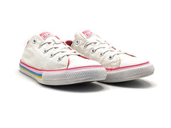 Converse Chuck Taylor All Star Ox Multi-Stripe