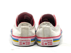 Converse Chuck Taylor All Star Ox Multi-Stripe