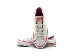 Converse Chuck Taylor All Star Ox Multi-Stripe