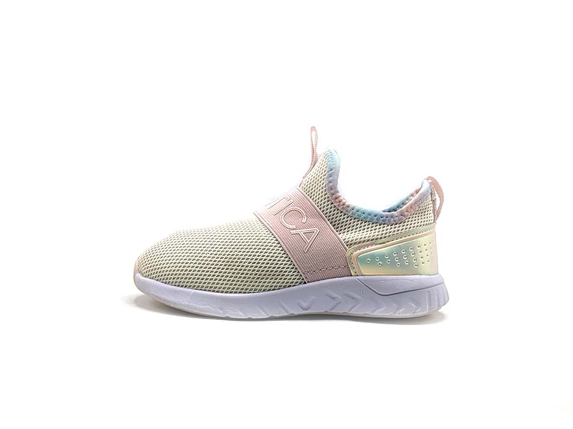 Nautica Tenis sin cordones