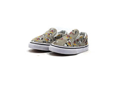 mickey mouse vans
