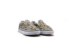 mickey mouse vans