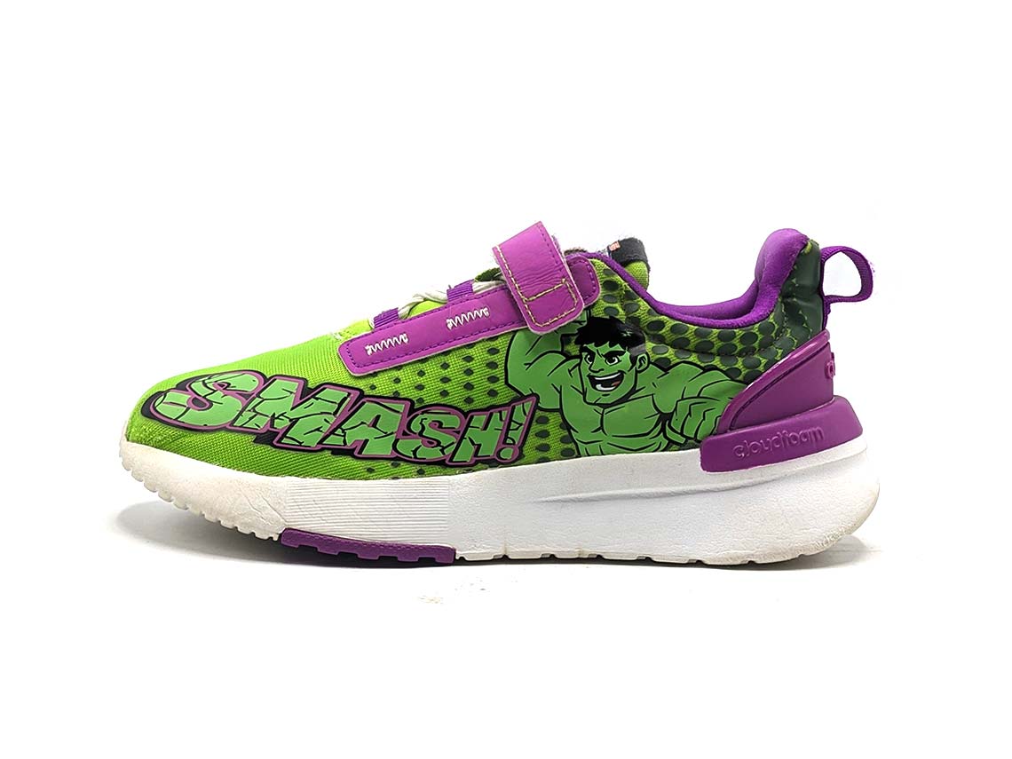 Adidas Super Hero Adventures