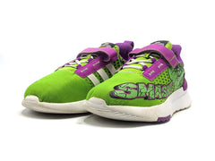 Adidas Super Hero Adventures
