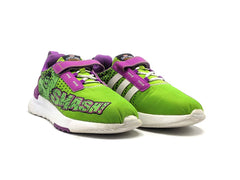 Adidas Super Hero Adventures