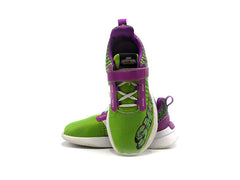 Adidas Super Hero Adventures