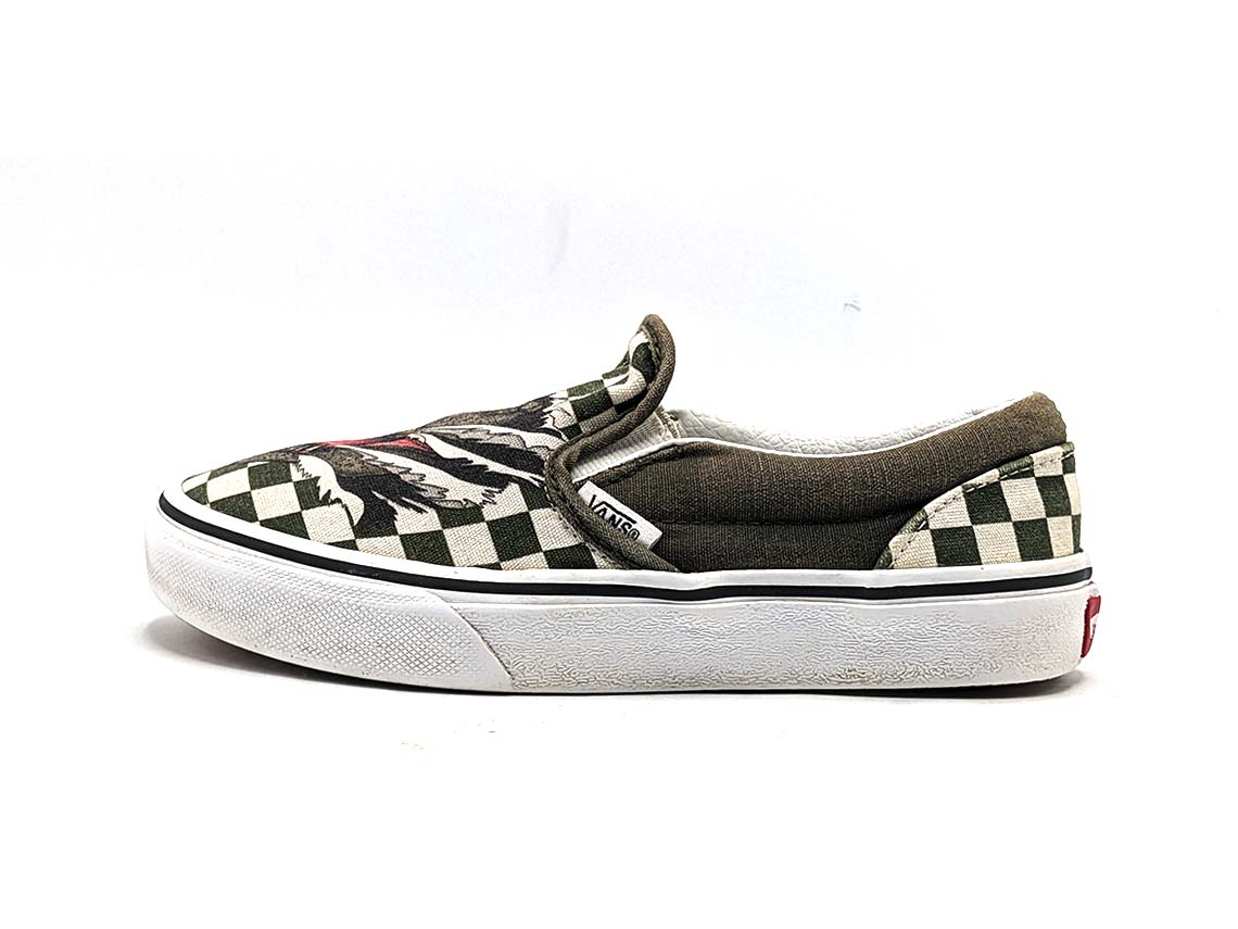 Vans Slip-On