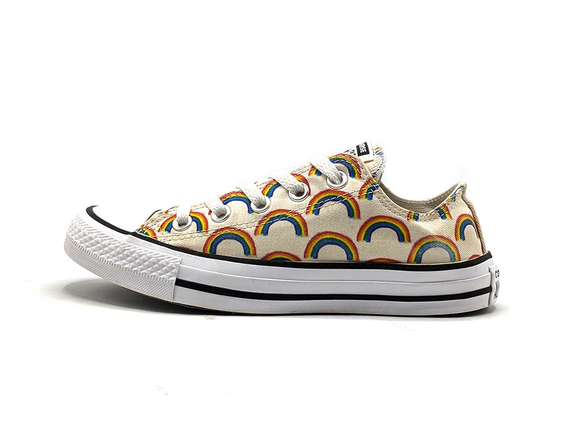 Converse Chuck Taylor All Star Lo