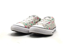 Converse All Star Ox Polka Dot Mouse