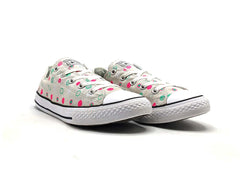 Converse All Star Ox Polka Dot Mouse