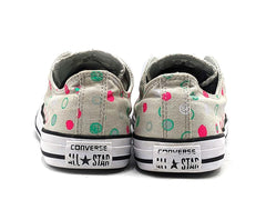 Converse All Star Ox Polka Dot Mouse