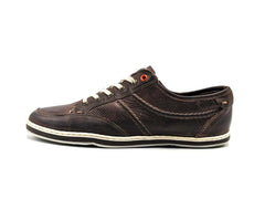Dexim Leather Sneaker