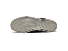 Dexim Leather Sneaker