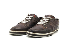 Dexim Leather Sneaker