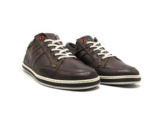 Dexim Leather Sneaker