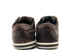 Dexim Leather Sneaker