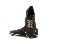 Dexim Leather Sneaker