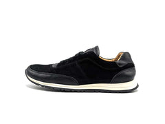 Digel Leather Sneaker