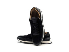 Digel Leather Sneaker