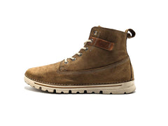 Weinbrenner Leather